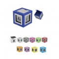 Cubissimo 四面钟