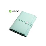KACO爱乐商务会议旅行记录笔记本套装年会商务企业会议礼品定制