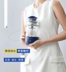 HYUNDAI煮茶器QC-ZC0306