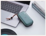 IDMIX自带插头充电宝三合一无线充电PD30W笔记本充电宝10000毫安