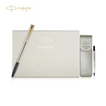 PARKER 派克威雅XL系列墨水笔+笔袋礼盒套装